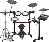 Yamaha DTX6K3-X elektriskt trumset