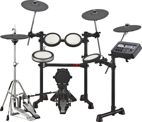 Yamaha DTX6K3-X elektriskt trumset