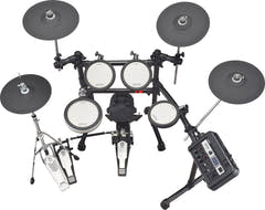 Yamaha DTX6K3-X elektriskt trumset