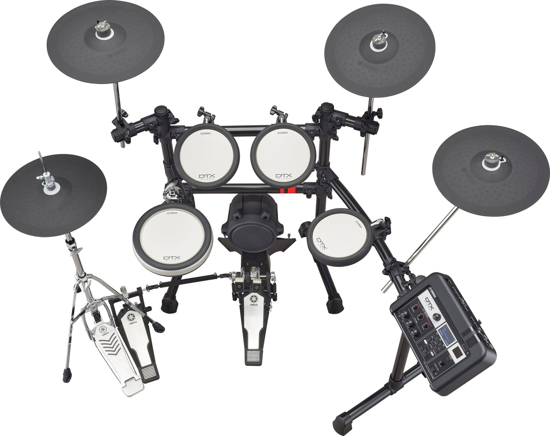 Yamaha DTX6K3-X elektriskt trumset