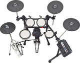 Yamaha DTX6K3-X elektriskt trumset