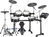 Yamaha DTX8K-X elektriskt trumset ( Black Forrest)