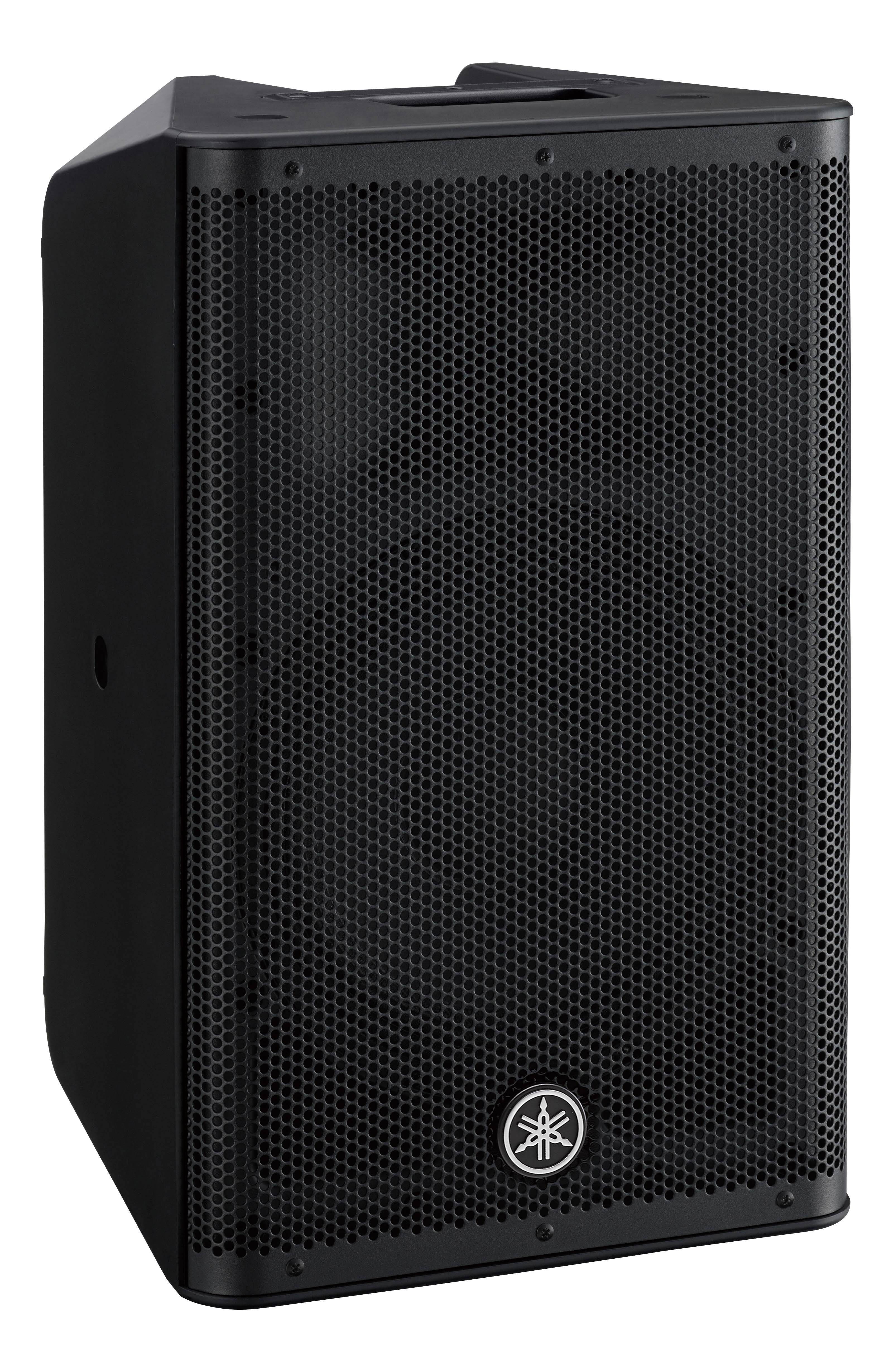 Yamaha DXR10 MKII Active PA-högtalare
