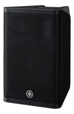 Yamaha DXR10 MKII Active PA-högtalare