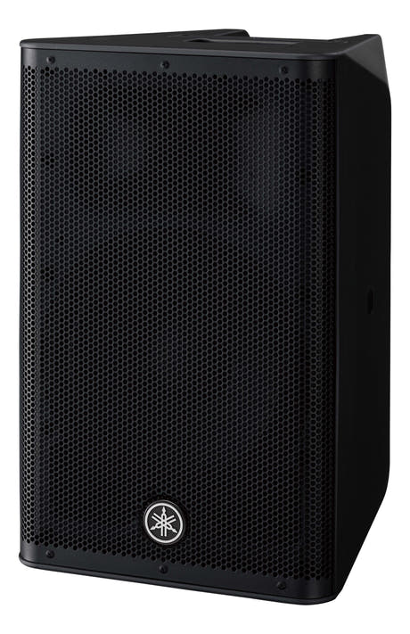 Yamaha DXR10 MKII Active PA-högtalare