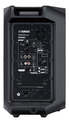 Yamaha DXR10 MKII Active PA-högtalare