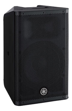Yamaha DXR10 MKII Active PA-högtalare