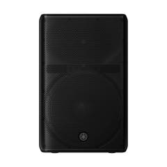 Yamaha DXR15MK3 15" ljudanläggning