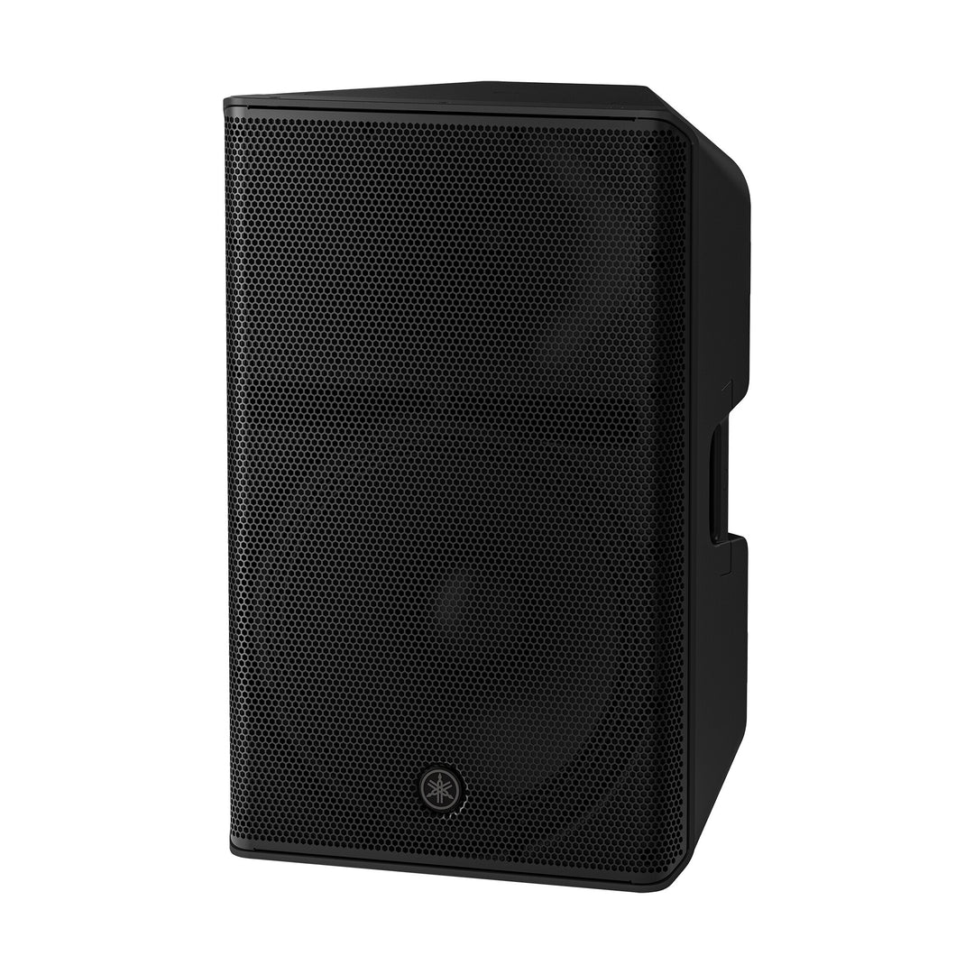 Yamaha DXR15 MK3 Aktiv Högtalare 15" – 2000W, Bluetooth & DSP