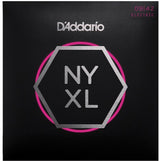 Daddario NYXL gitarrsträngar (09-42)