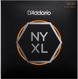 Daddario NYXL gitarrsträngar (10-46)