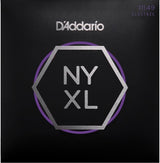 Daddario NYXL gitarrsträngar (11-49)