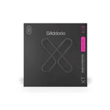 Daddario XTE Coated Guitar Strings 3-Pack (09-42)