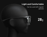 Dangbei 3D Glasses DLP-Link Rechargeable