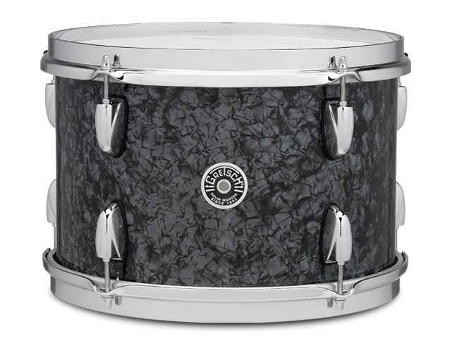 Gretsch Brooklyn Deep Black Marine Pearl Trumset - Utställningsmodell 