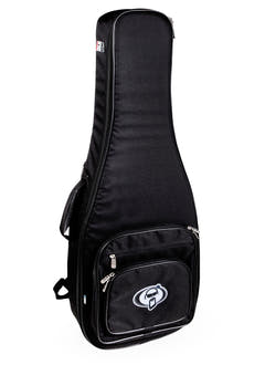 Deluxe 4/4 gitarrväska