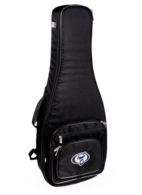 Deluxe 4/4 gitarrväska