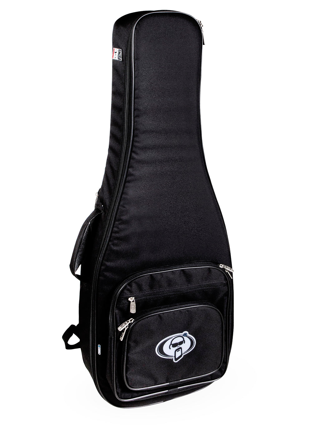Deluxe 4/4 gitarrväska