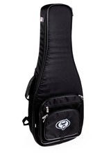 Deluxe 4/4 gitarrväska