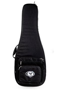 Deluxe 4/4 gitarrväska
