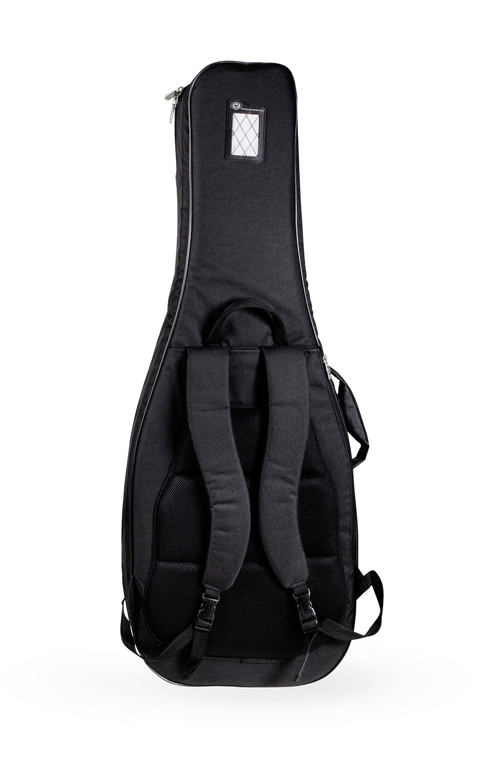 Deluxe Gig Bag för elbas