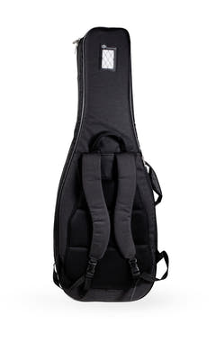Deluxe 4/4 gitarrväska