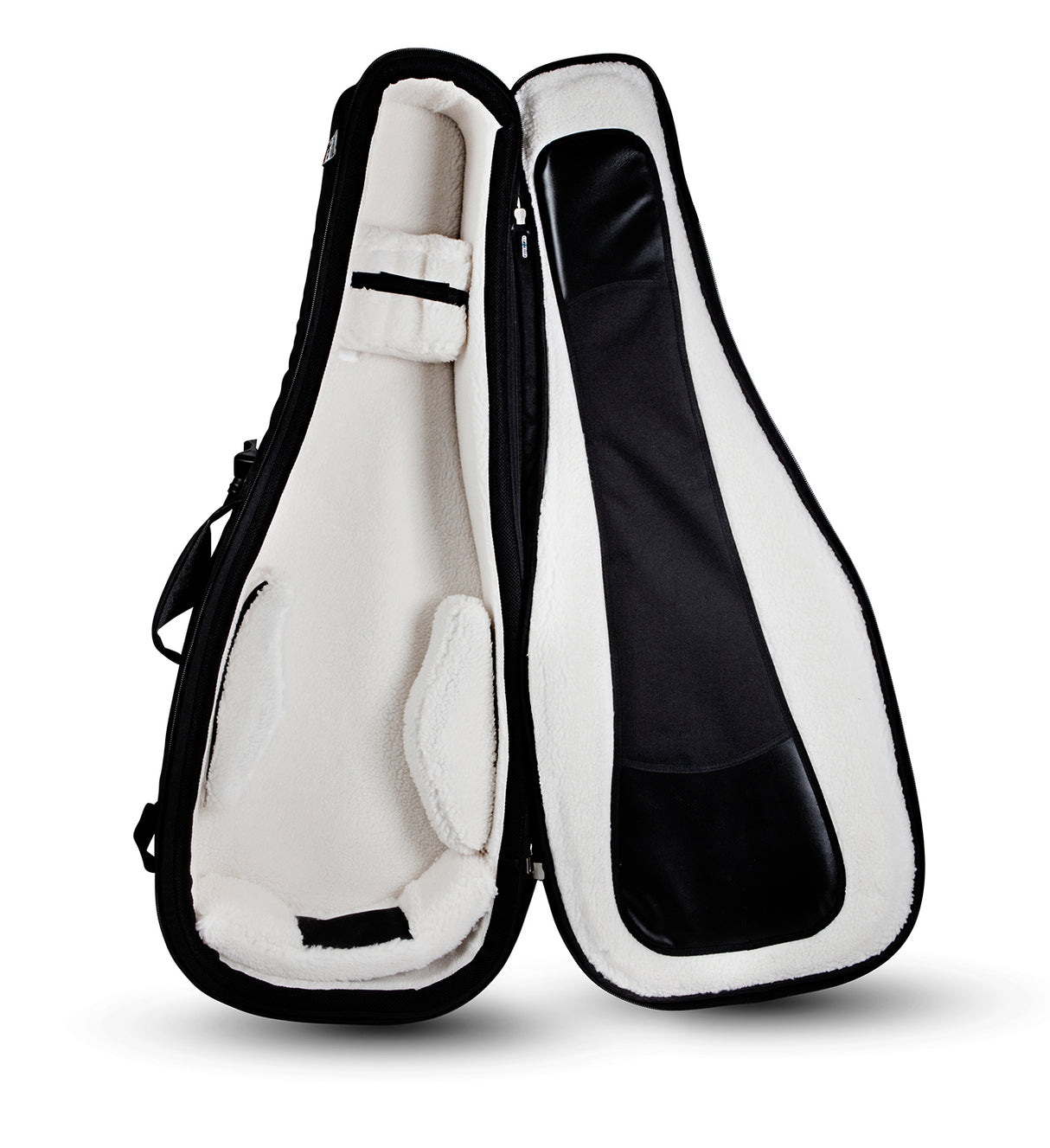 Deluxe Gig Bag för elbas