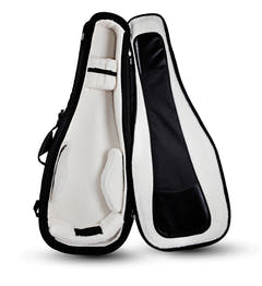 Deluxe 4/4 gitarrväska