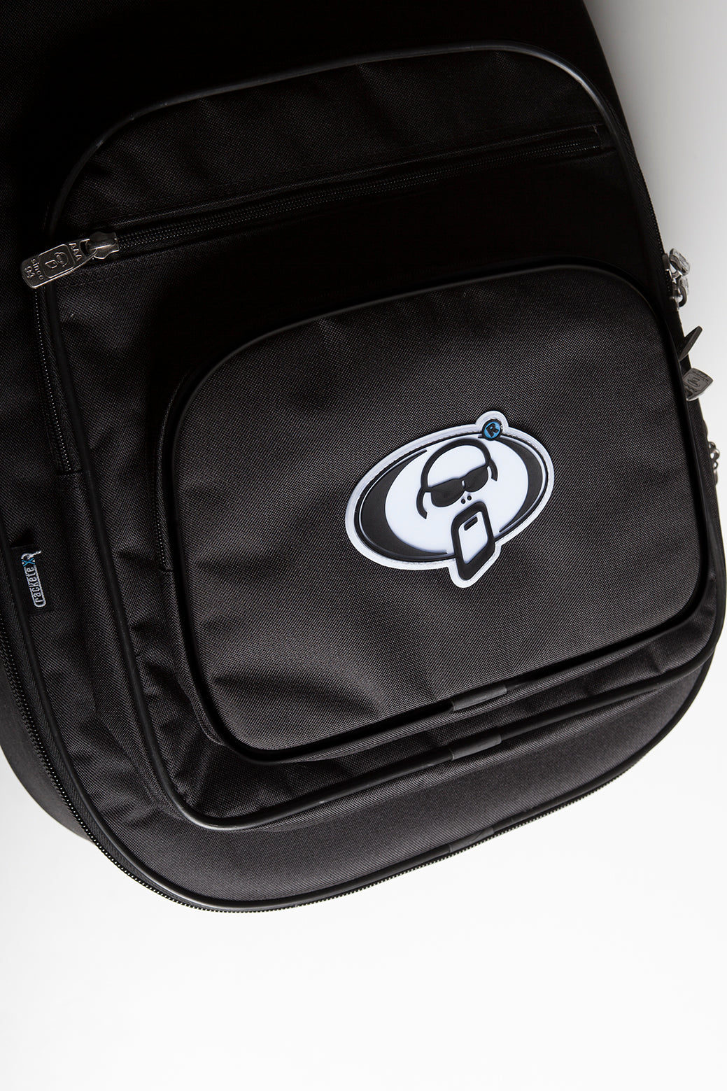 Deluxe Gig Bag för elbas