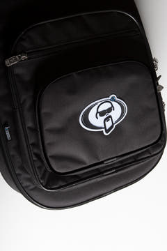 Deluxe Western Guitar Bag