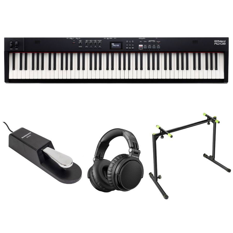 Roland RD-08 startpaket