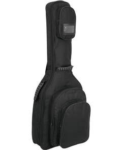 Yamaha C40 klassisk spansk gitarr startpaket
