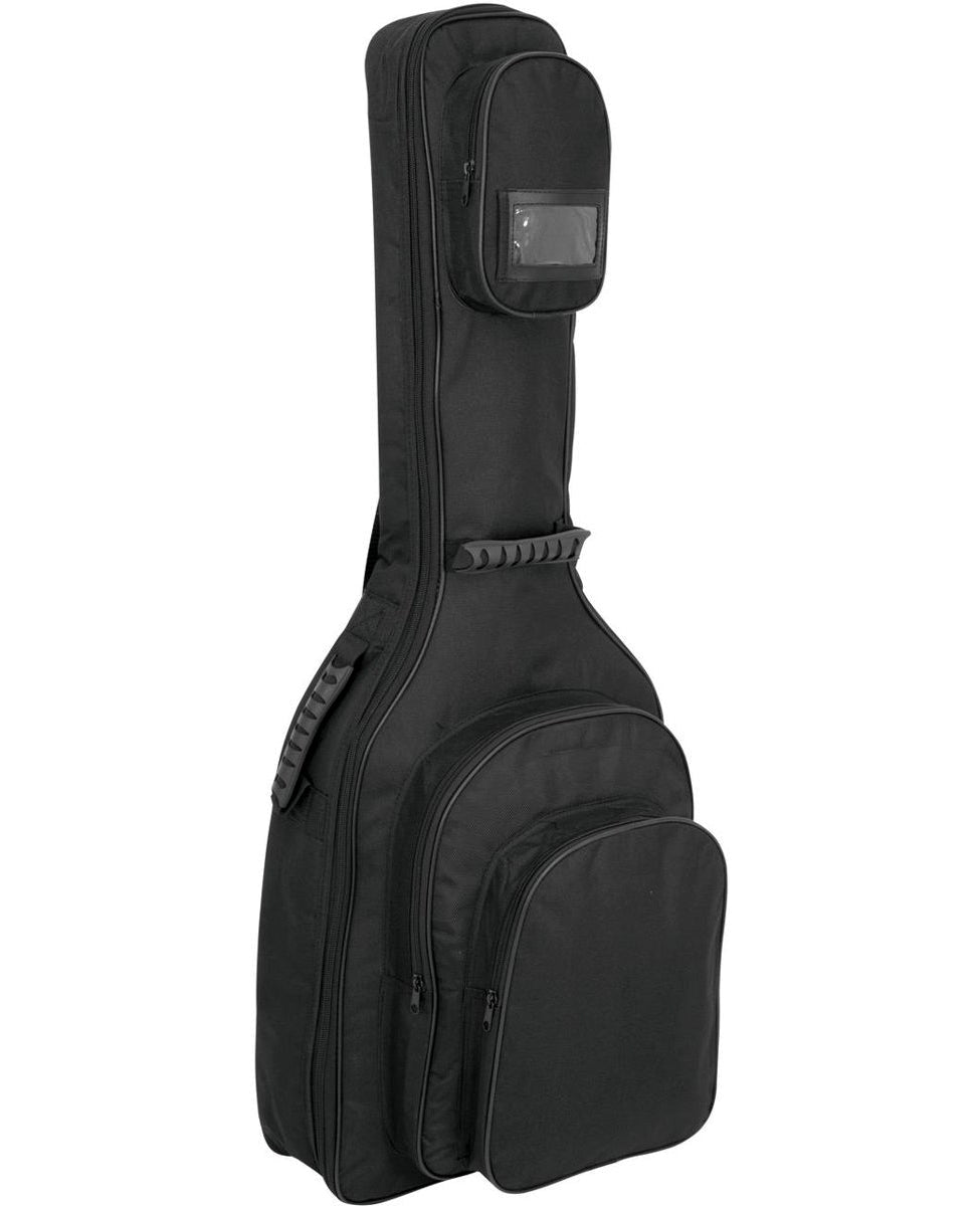 Grooveland Klassisk Spansk Gitarr Startpaket