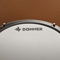 Donner DED-80 el-trommesæt