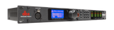 dbx DriveRack PA2-processor