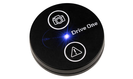 Drive One Traffic Alert