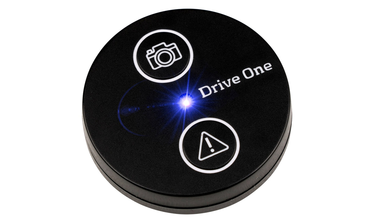 Drive One Traffic Alert