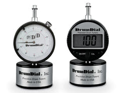 DrumDial Trumljud