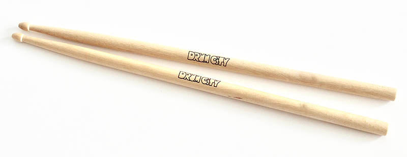 Drum City 7A trumpinnar