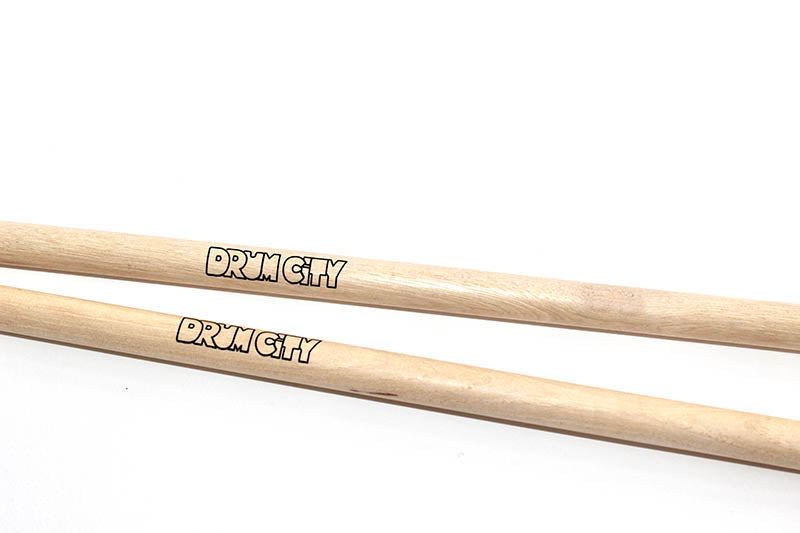 Drum City 7A trumpinnar