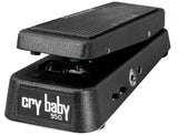 Dunlop 95Q Cry Baby WahWah gitarrpedal