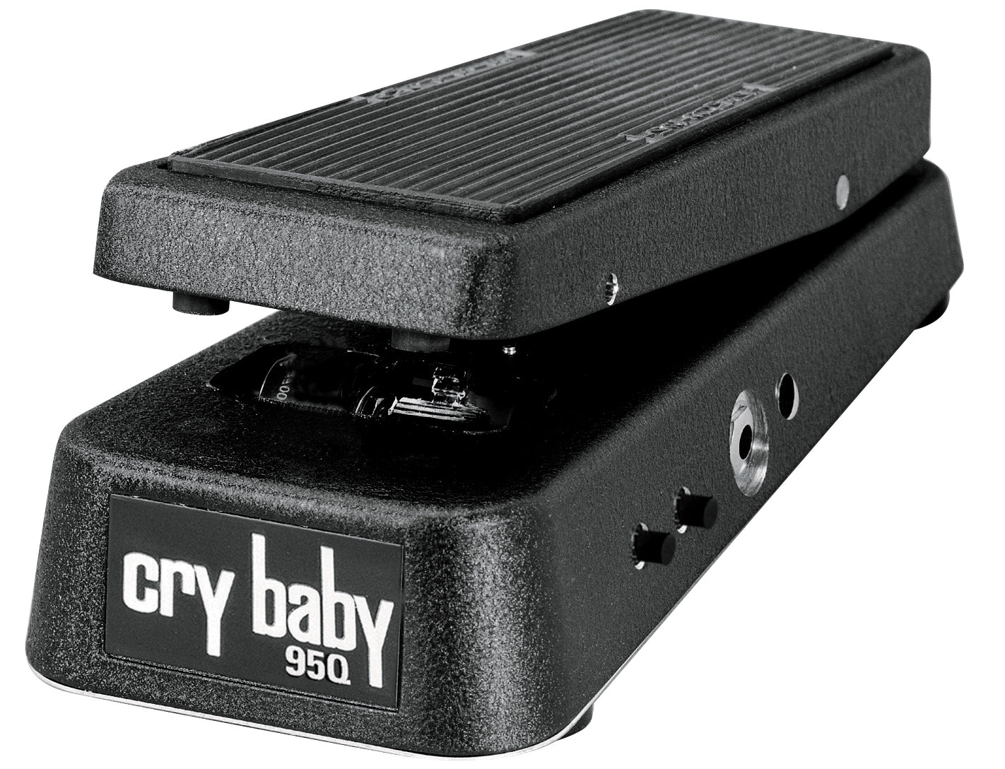 Dunlop 95Q Cry Baby WahWah gitarrpedal