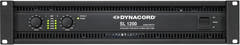 Dynacord SL 1200 effektförstärkare