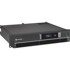 Dynacord L1800FD digital förstärkare (2x950W, DSP)
