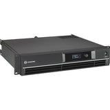 Dynacord L1800FD digital förstärkare (2x950W, DSP)