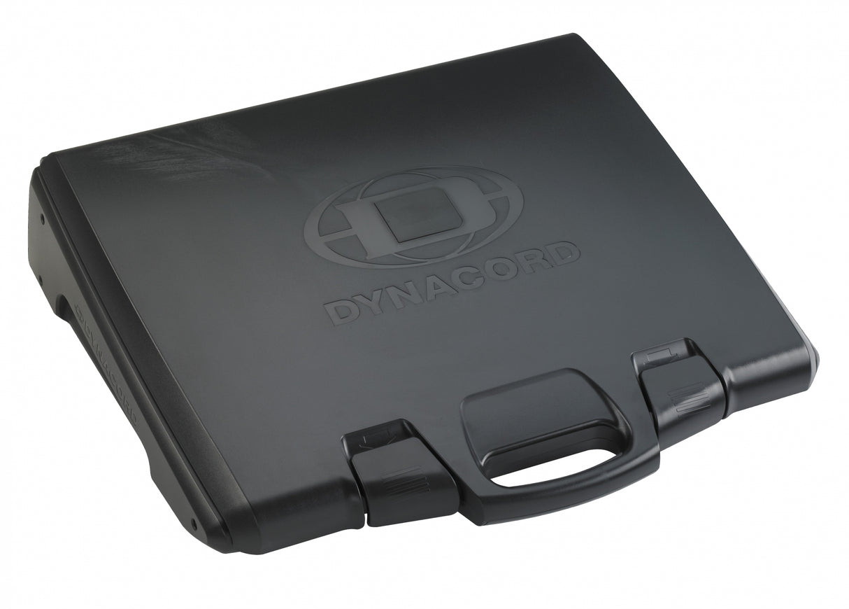 Dynacord PowerMate 1600-3 Power Mixer