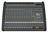 Dynacord PowerMate 1600-3 Power Mixer