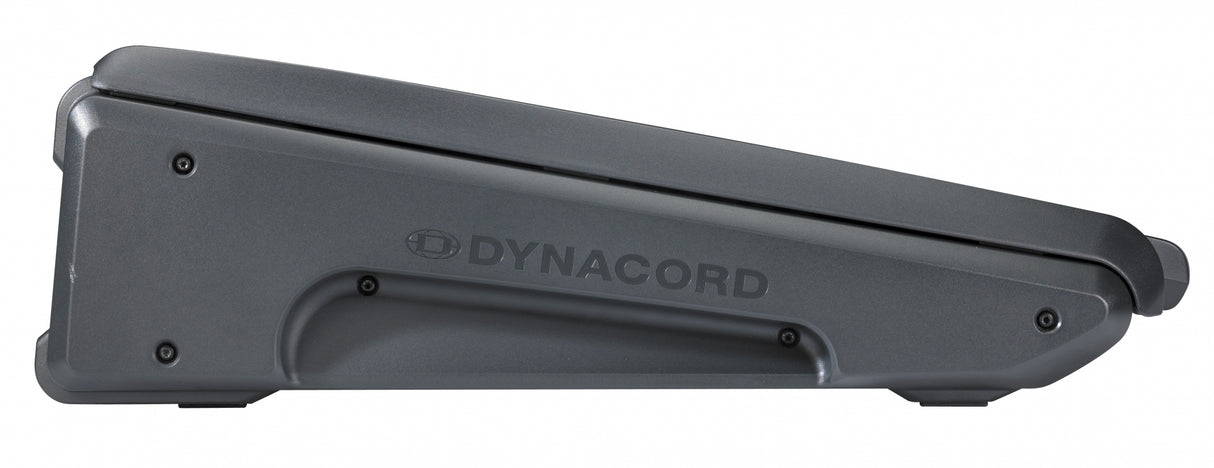 Dynacord PowerMate 1600-3 Power Mixer