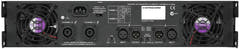 Dynacord SL 2400 effektförstärkare