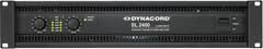 Dynacord SL 2400 effektförstärkare